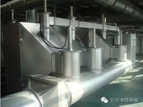 操美乳嫩b视频在线观看VOCs吸附催化净化系统
